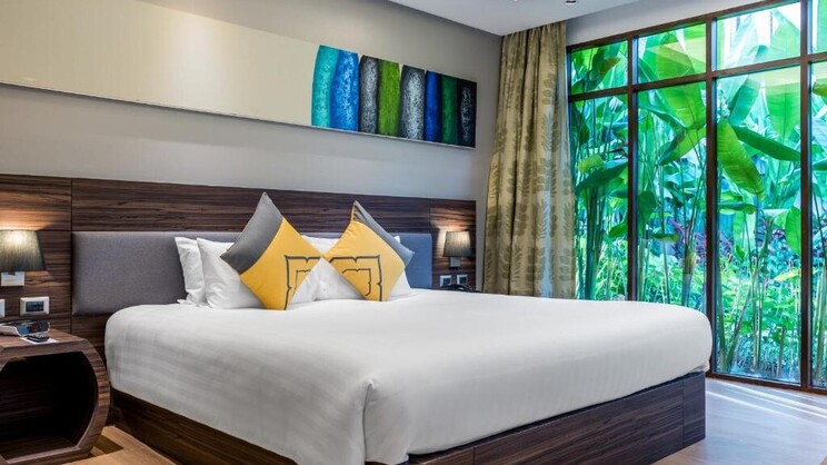 Holiday Inn Resort Phuket Karon Beach